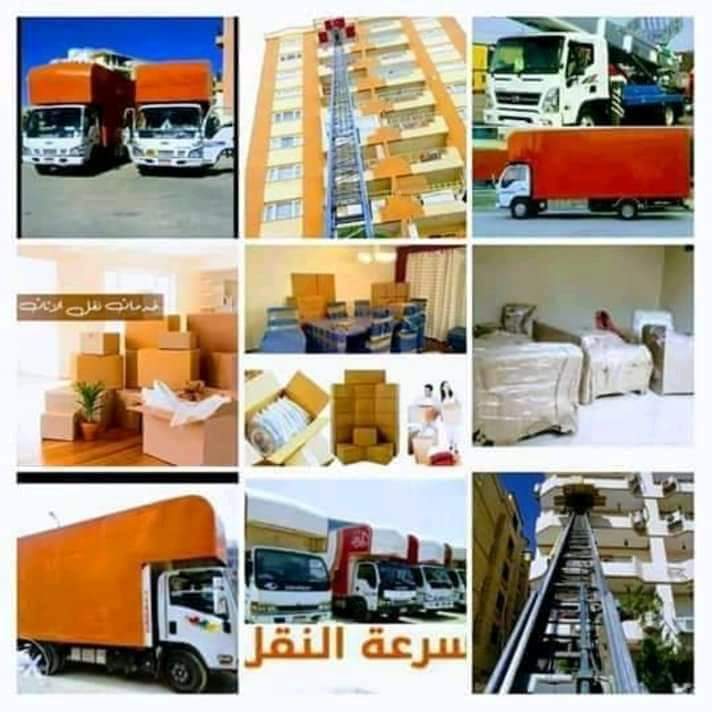 شركة الاتحاد لنقل الأثاث – قصة نجاح في مصر